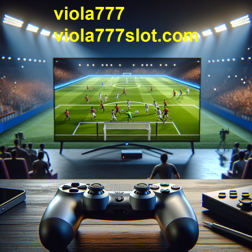 A Ascensão dos Jogos de Esportes: Entre a Realidade e a Diversão Virtual